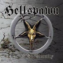 Hellspawn (AUS) : Lords of Eternity